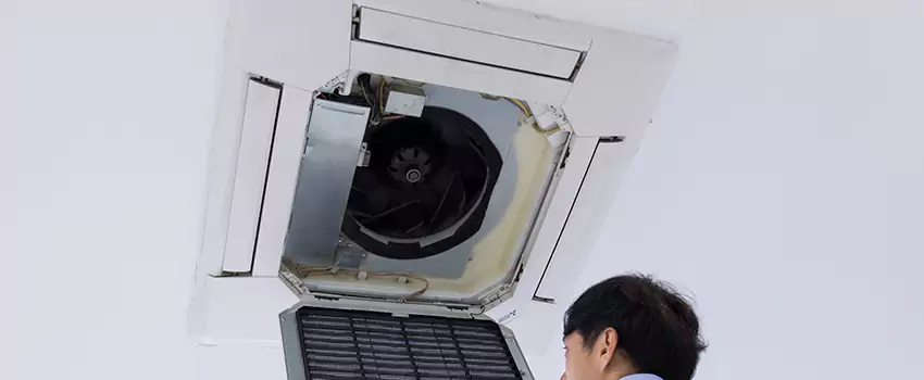 Benefits of Professional Air Duct Cleaning in Montgomery, Illinois