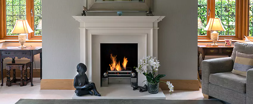 Astria Open-Hearth Wood Fireplaces Services in Montgomery, IL