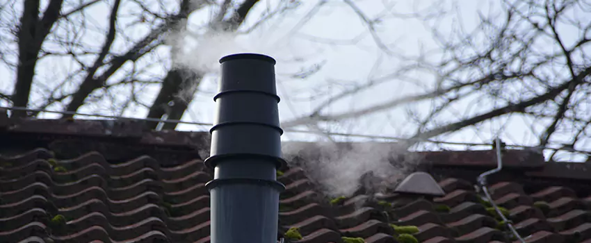 Broken Chimney Animal Screen Repair And Installation in Montgomery, IL
