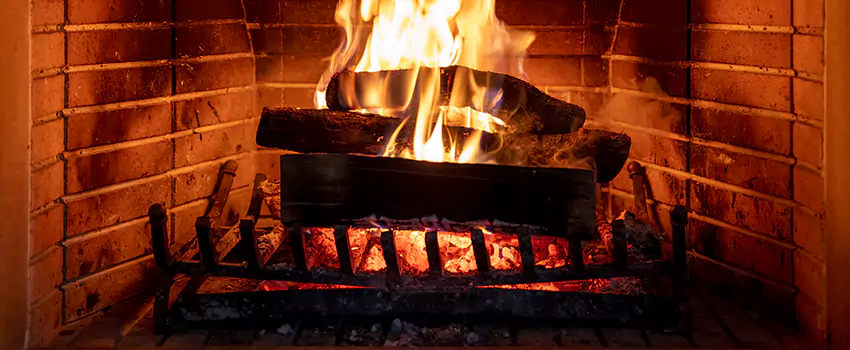 Chimney Ash Dump Cover Repair Services in Montgomery, IL