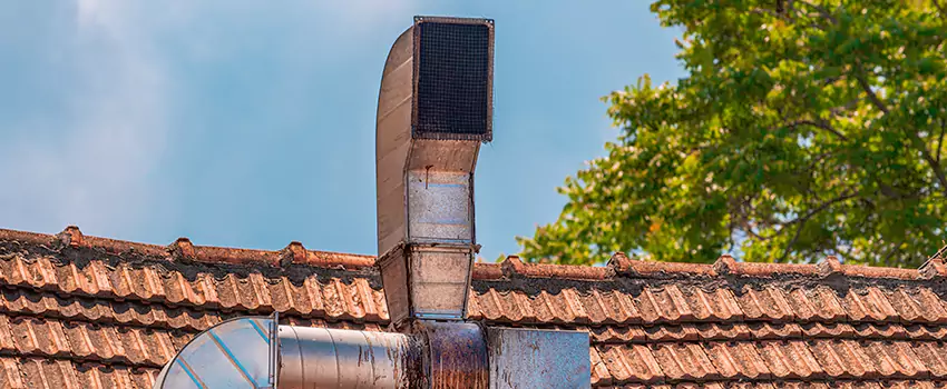 Chimney Cleaning Cost in Montgomery, Illinois