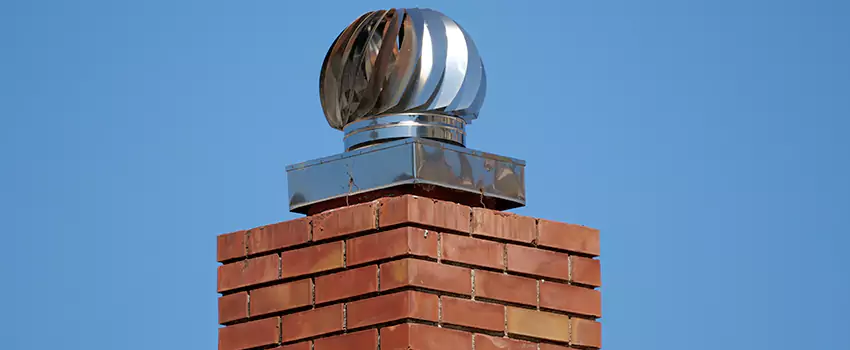 Chimney Damper Hinge Repair in Montgomery, IL