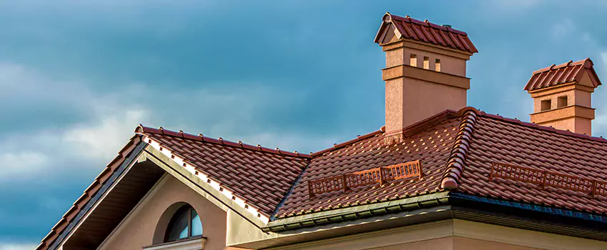 Residential Chimney Services in Montgomery, Illinois