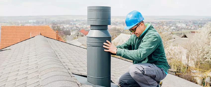 Insulated Chimney Liner Services in Montgomery, IL