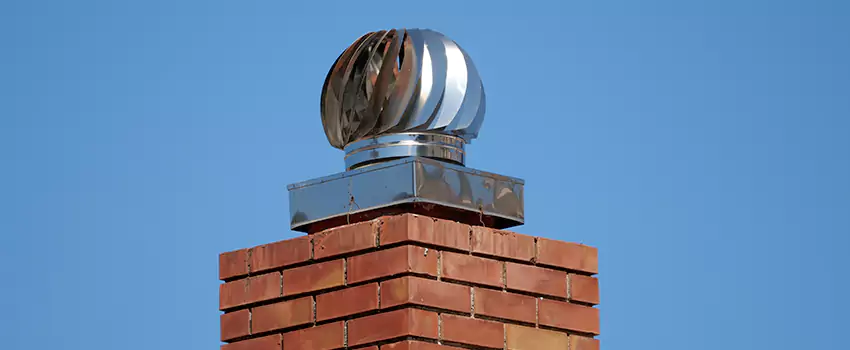 Chimney Flue Rebuild Services in Montgomery, Illinois