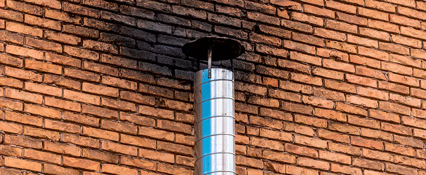Chimney Design and Style Remodel Services in Montgomery, Illinois