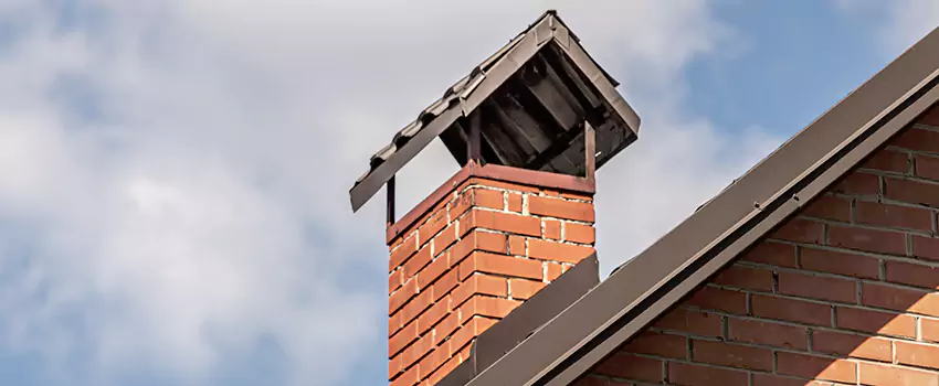 Chimney Saver Masonry Repair Contractor in Montgomery, Illinois