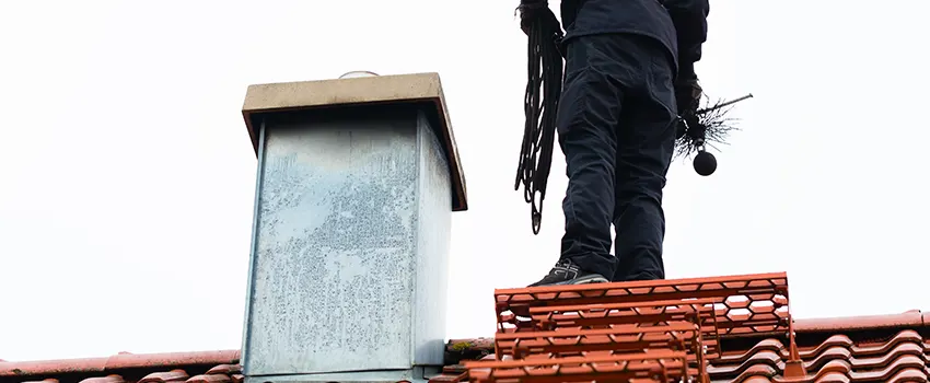 Modern Chimney Sweeping Techniques in Montgomery, Illinois