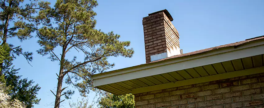 Brick Chimney Sweep Near Me in Montgomery, IL