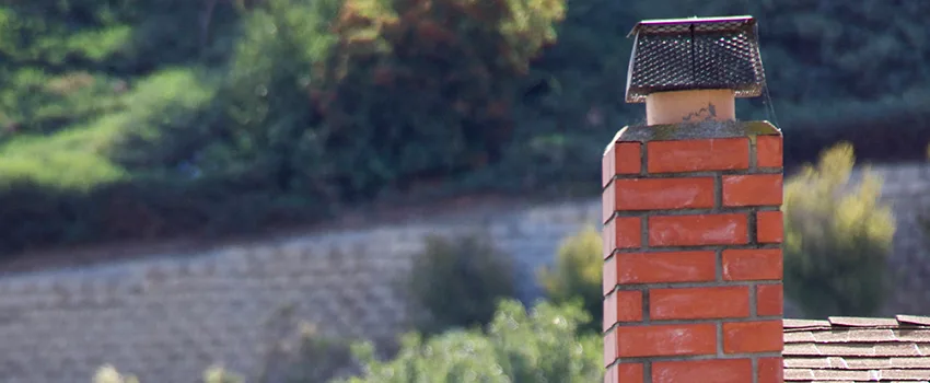 Chimney Tuckpointing And Masonry Restoration in Montgomery, IL