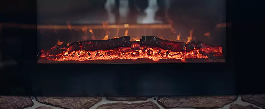 Cost of Electric Fireplace Repair Service in Montgomery, Illinois