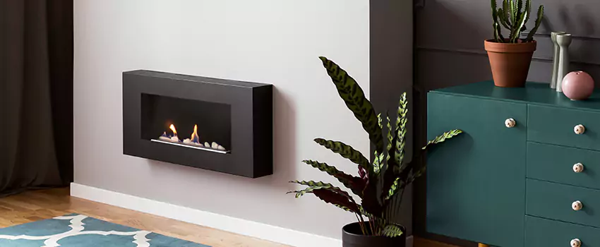 Cost of Ethanol Fireplace Repair And Installation Services in Montgomery, IL