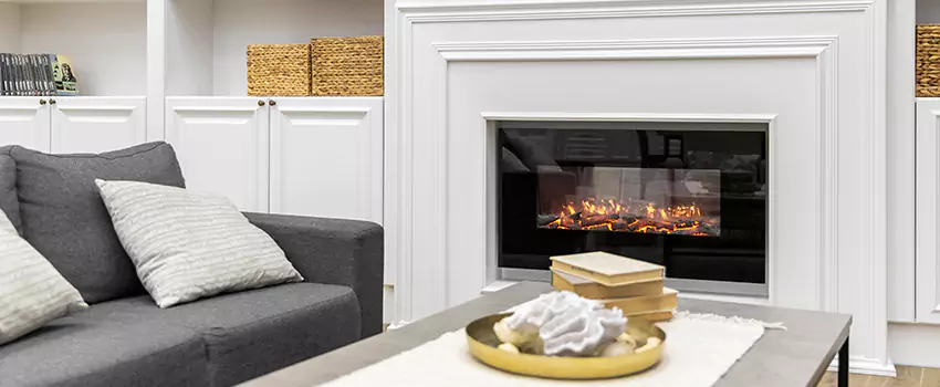 Professional Fireplace Maintenance Contractors in Montgomery, IL