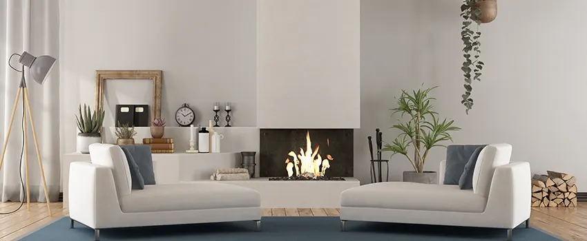 Decorative Fireplace Crystals Services in Montgomery, Illinois