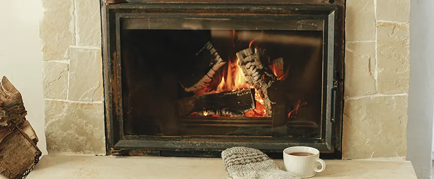 Fireplace Door Handle Replacements Services in Montgomery, Illinois