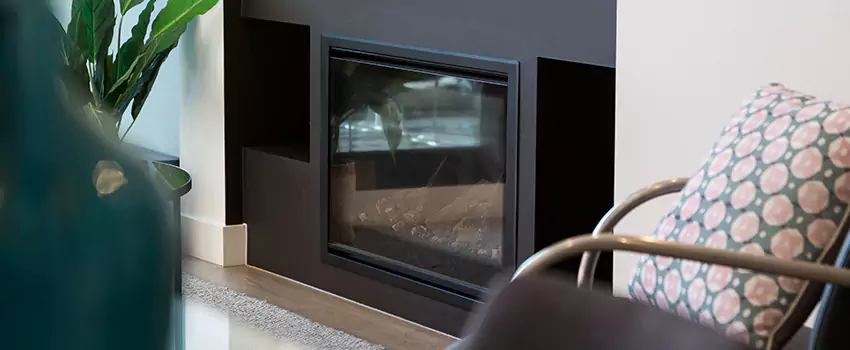 Gas Fireplace Installation in Montgomery, IL