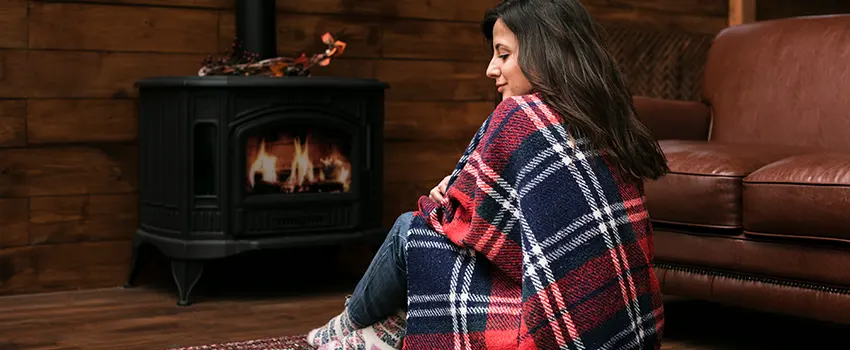 Fireplace Firebox Grate Replacement Services  in Montgomery, Illinois