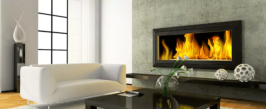 Fireplace Hearth Ideas in Montgomery, Illinois