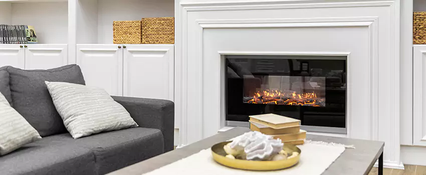 Pellet Fireplace Insert Installation in Montgomery, IL