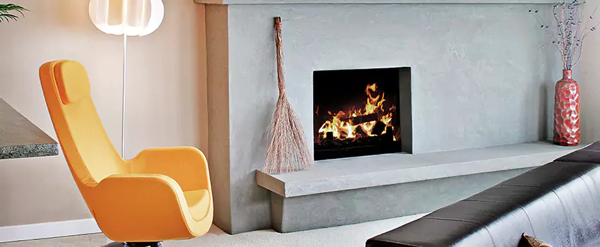 Electric Fireplace Makeover Services in Montgomery, IL