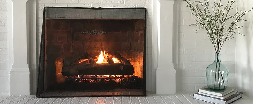 Cost-Effective Fireplace Mantel Inspection And Maintenance in Montgomery, IL