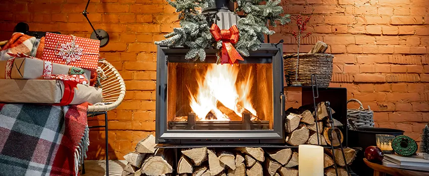 Steel Fireplace Grate Repair And Replacement Services in Montgomery, Illinois