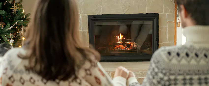 Fireplace Firebox Refurbish & Restore Services in Montgomery, IL