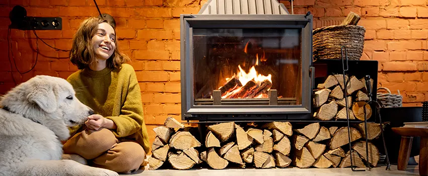 Fireplace Smell Removal Cost in Montgomery, IL