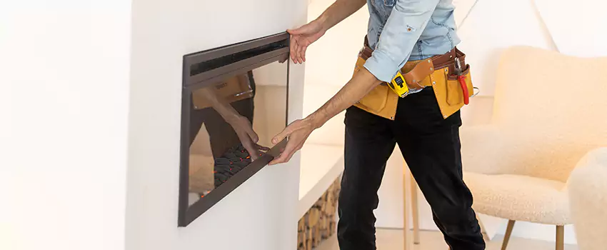 Traditional Fireplace Vent Sweeping in Montgomery, IL