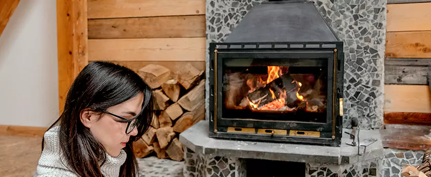 Harman P68-C Pellet Stove Repair in Montgomery, Illinois 
