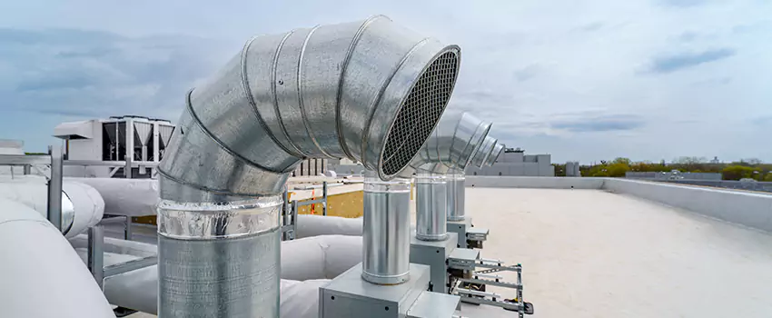 Insulated Ductwork Repair Services Near Me in Montgomery, IL