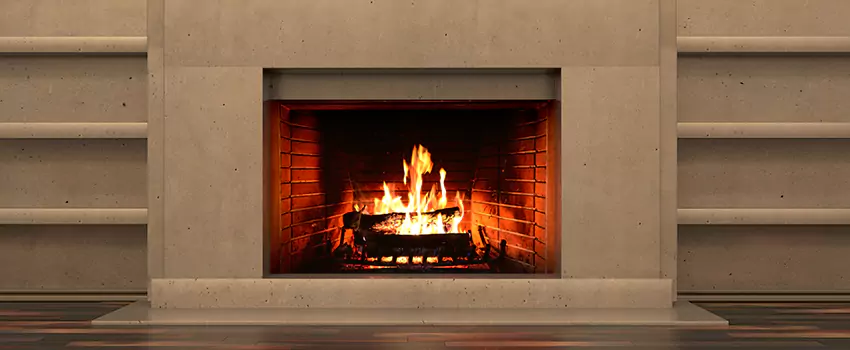 Majestic Trilliant Series Gas Fireplace Insert Repair in Montgomery, Illinois