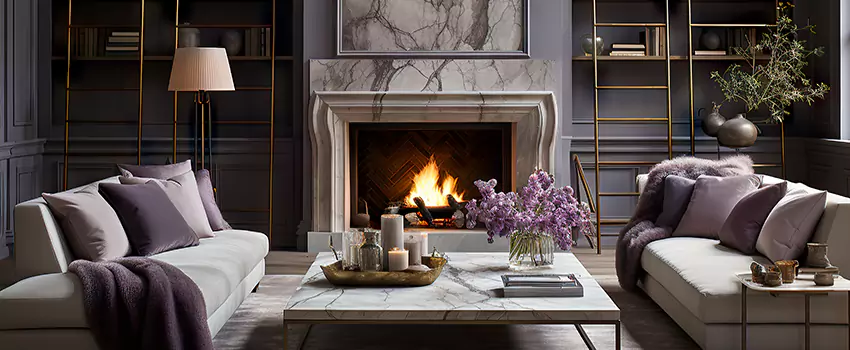 Napoleon Galaxy Series Outdoor Fireplaces Repair in Montgomery, IL