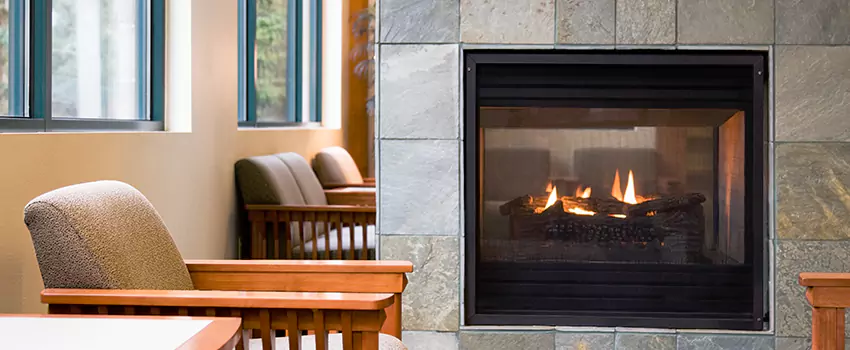 Osburn Fireplace Tempered Glass Hearth Pad Replacement in Montgomery, Illinois