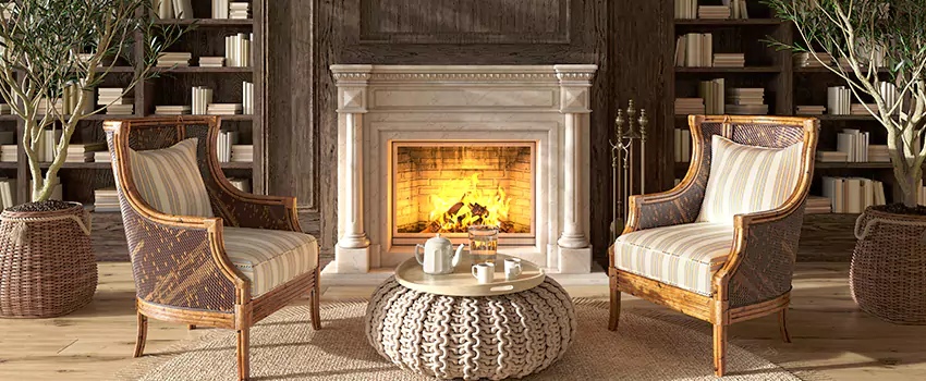 Cost of RSF Wood Fireplaces in Montgomery, Illinois