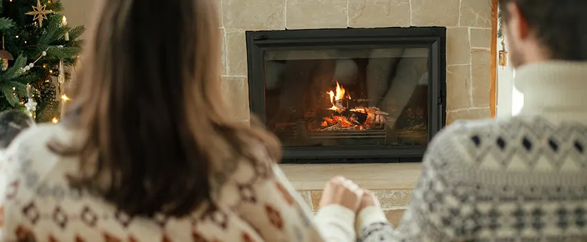 Superior Open-Hearth Wood Fireplaces in Montgomery, IL