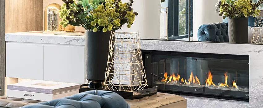 Professional Town & Country Luxury Fireplace Maintenance Experts in Montgomery, Illinois