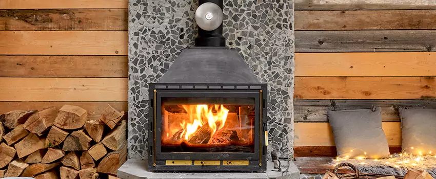 Travis Industries Elite Fireplace Inspection and Maintenance in Montgomery, Illinois