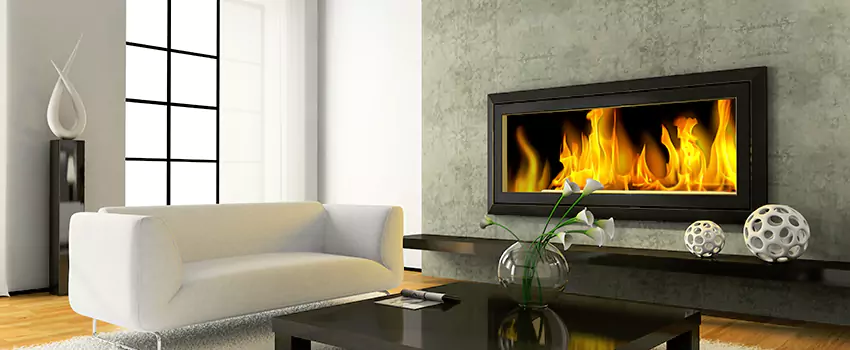 Ventless Fireplace Oxygen Depletion Sensor Installation and Repair Services in Montgomery, Illinois