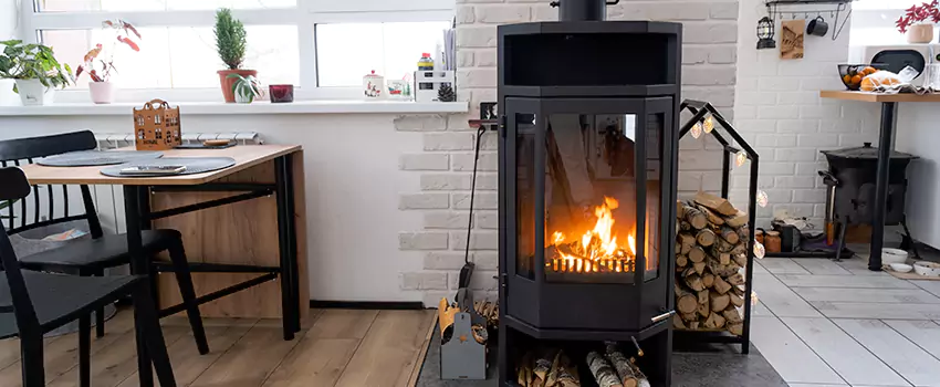 Cost of Vermont Castings Fireplace Services in Montgomery, IL