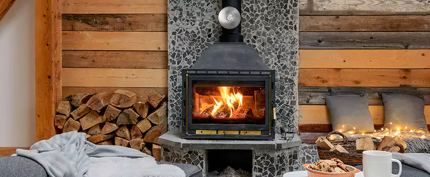 Affordable Wood Fireplace Fixing Solutions in Montgomery, Illinois