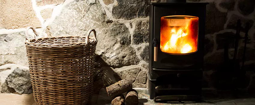 24/7 Wood Stove Installation Services in Montgomery, Illinois