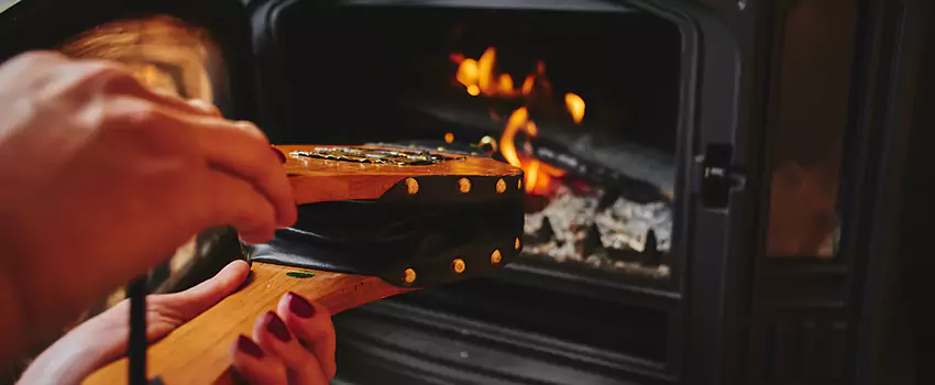 Wood Stove Grates Repair in Montgomery, Illinois