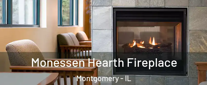  Monessen Hearth Fireplace Montgomery - IL