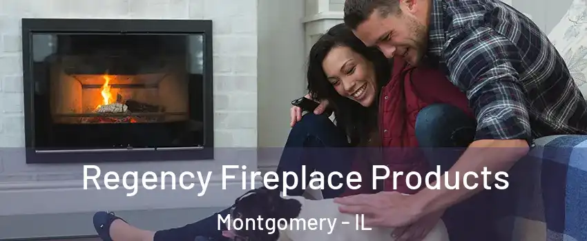  Regency Fireplace Products Montgomery - IL